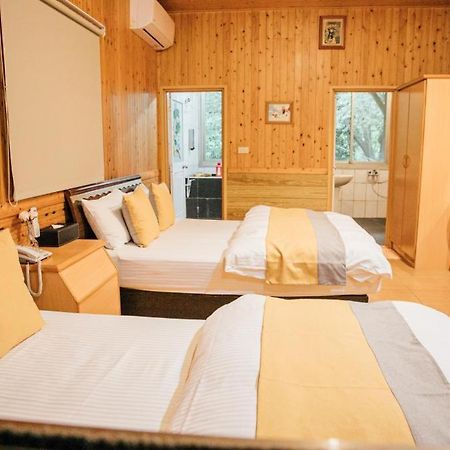 Cdr Hotspring Resort Liugui Ngoại thất bức ảnh