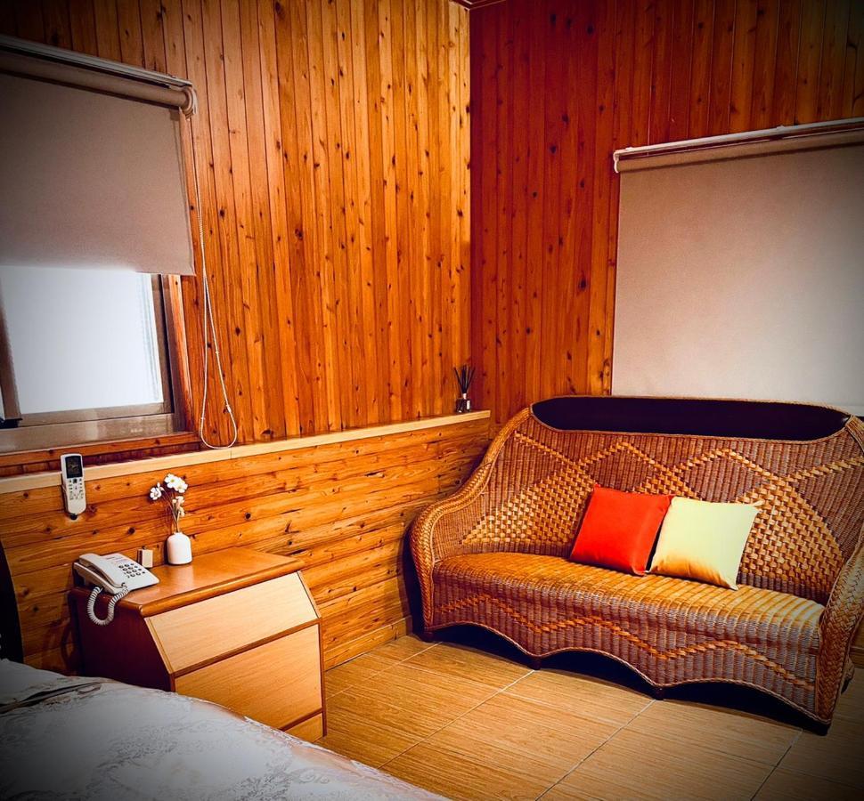 Cdr Hotspring Resort Liugui Ngoại thất bức ảnh