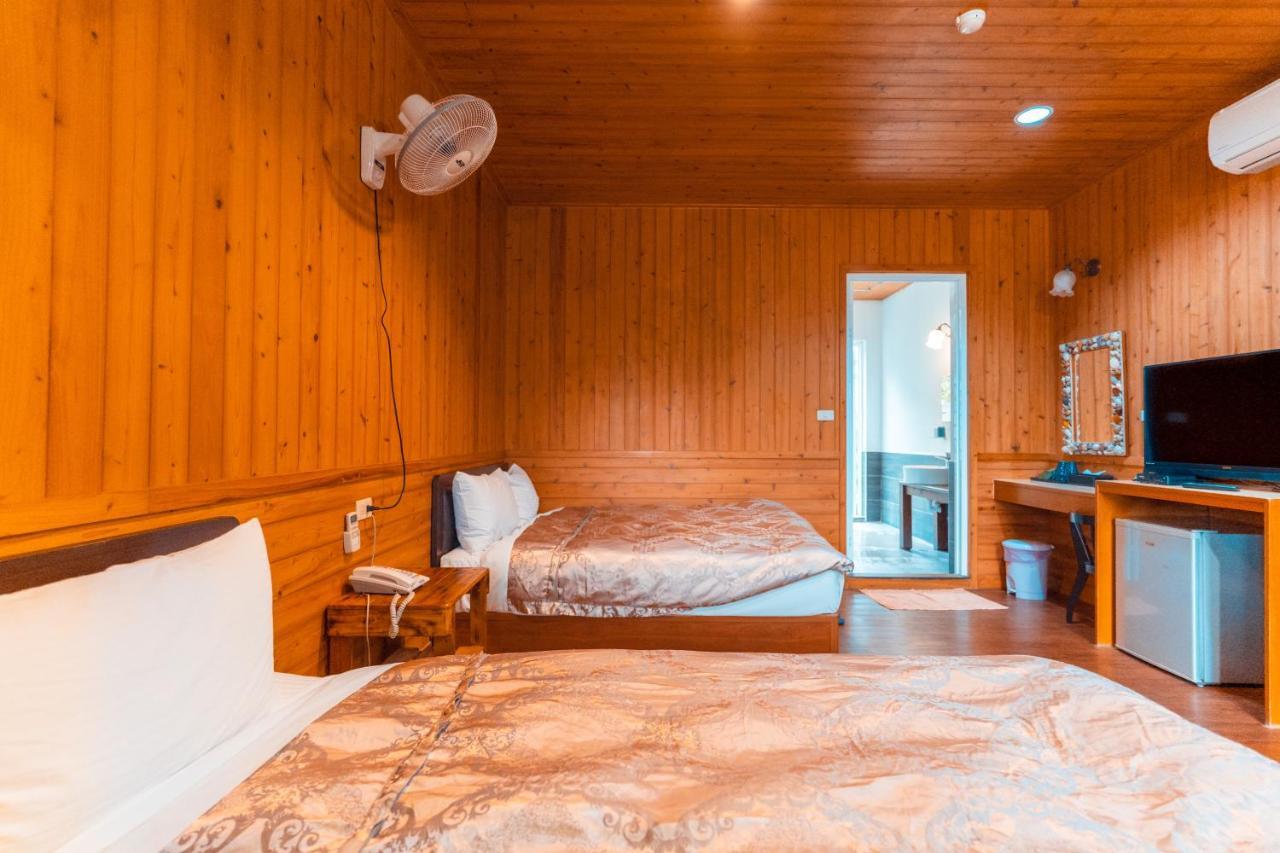 Cdr Hotspring Resort Liugui Ngoại thất bức ảnh