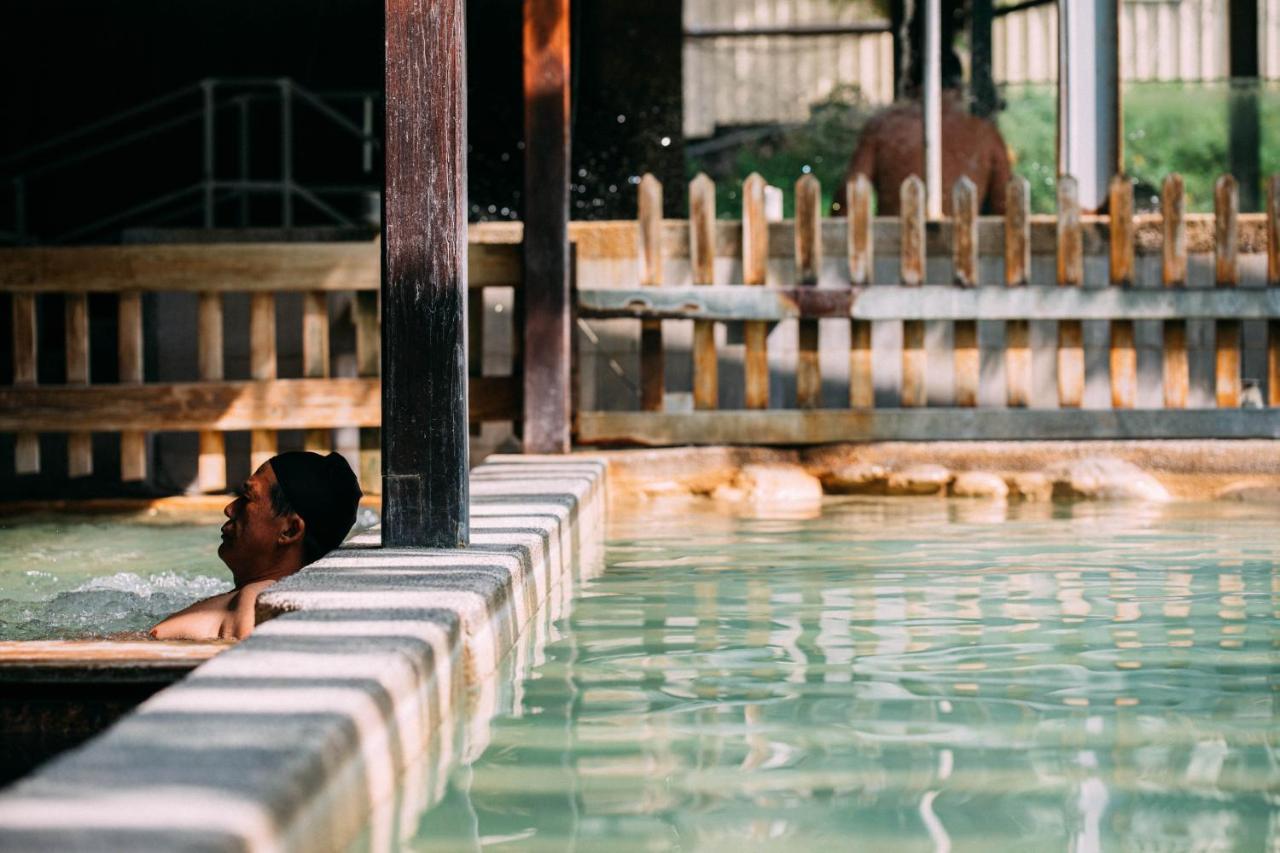 Cdr Hotspring Resort Liugui Ngoại thất bức ảnh