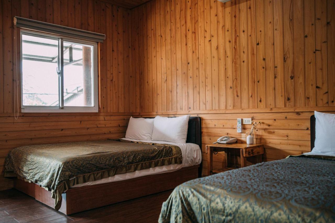 Cdr Hotspring Resort Liugui Ngoại thất bức ảnh