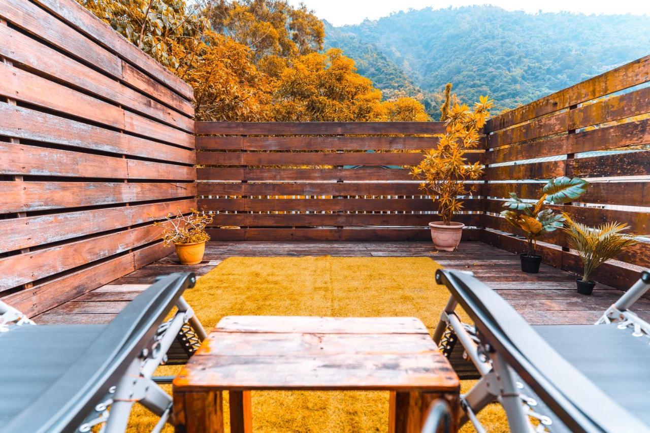 Cdr Hotspring Resort Liugui Ngoại thất bức ảnh