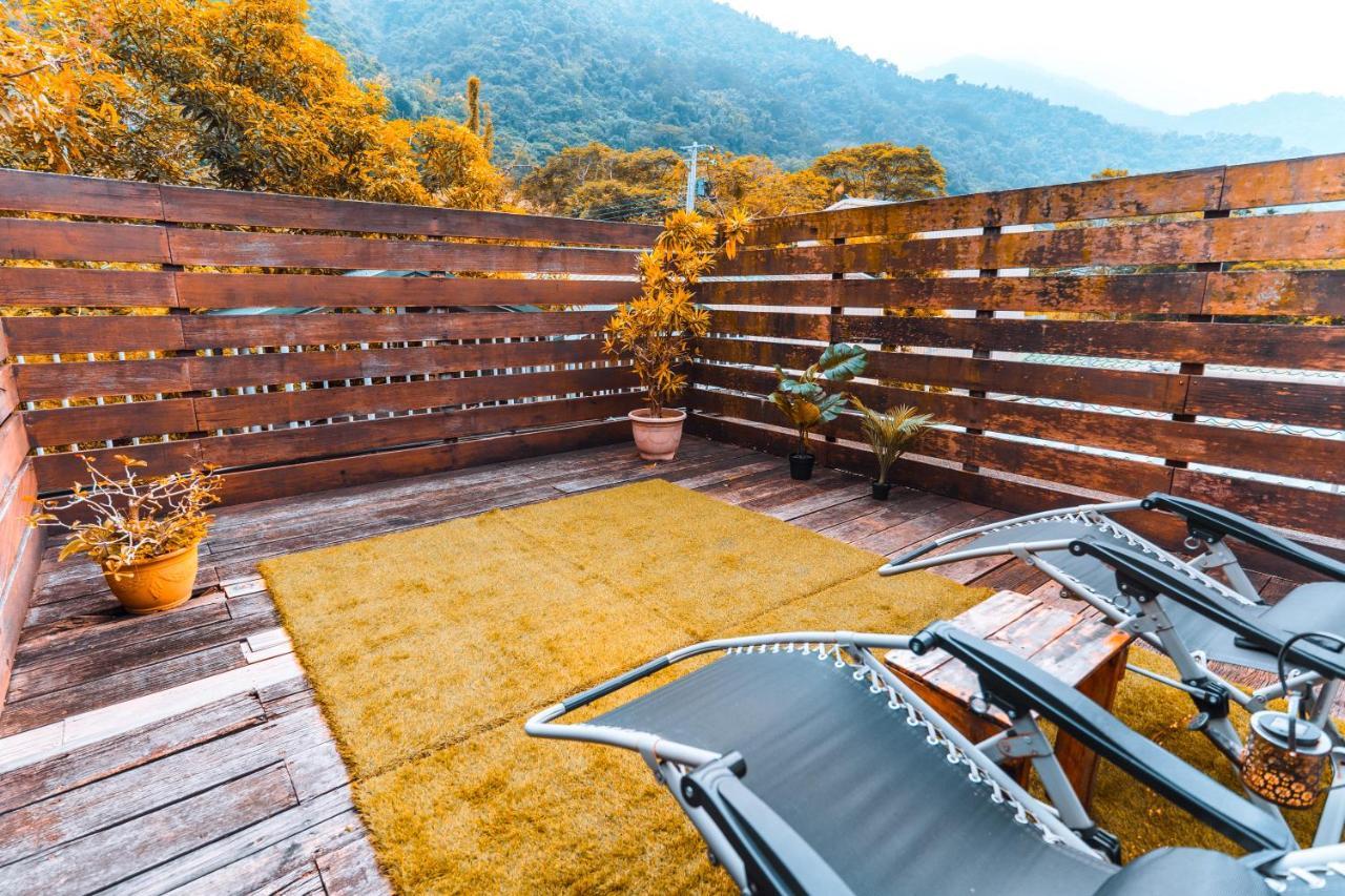 Cdr Hotspring Resort Liugui Ngoại thất bức ảnh