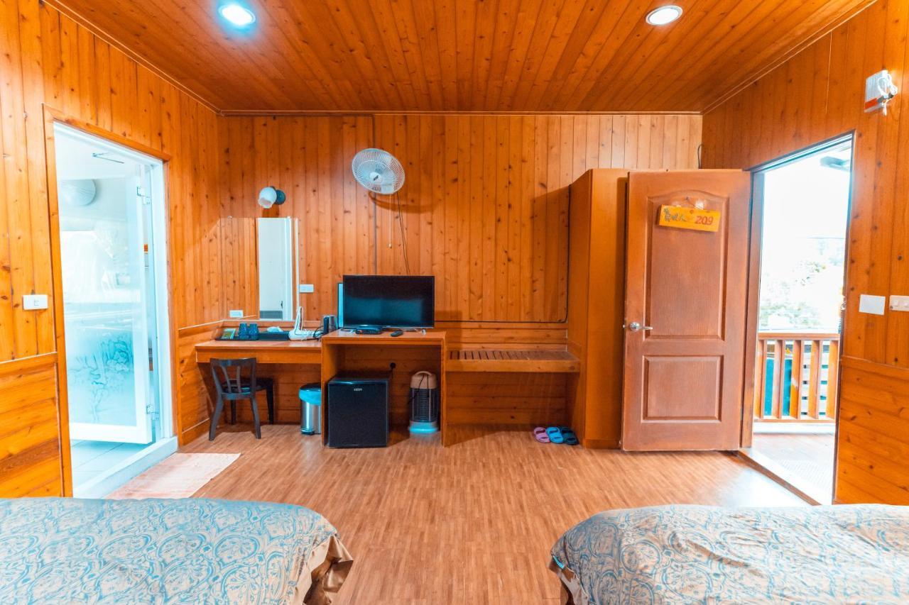 Cdr Hotspring Resort Liugui Ngoại thất bức ảnh