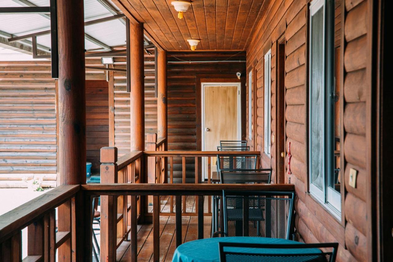 Cdr Hotspring Resort Liugui Ngoại thất bức ảnh