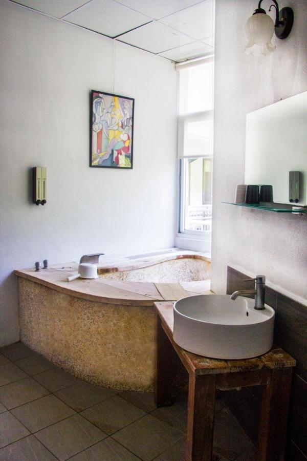 Cdr Hotspring Resort Liugui Ngoại thất bức ảnh