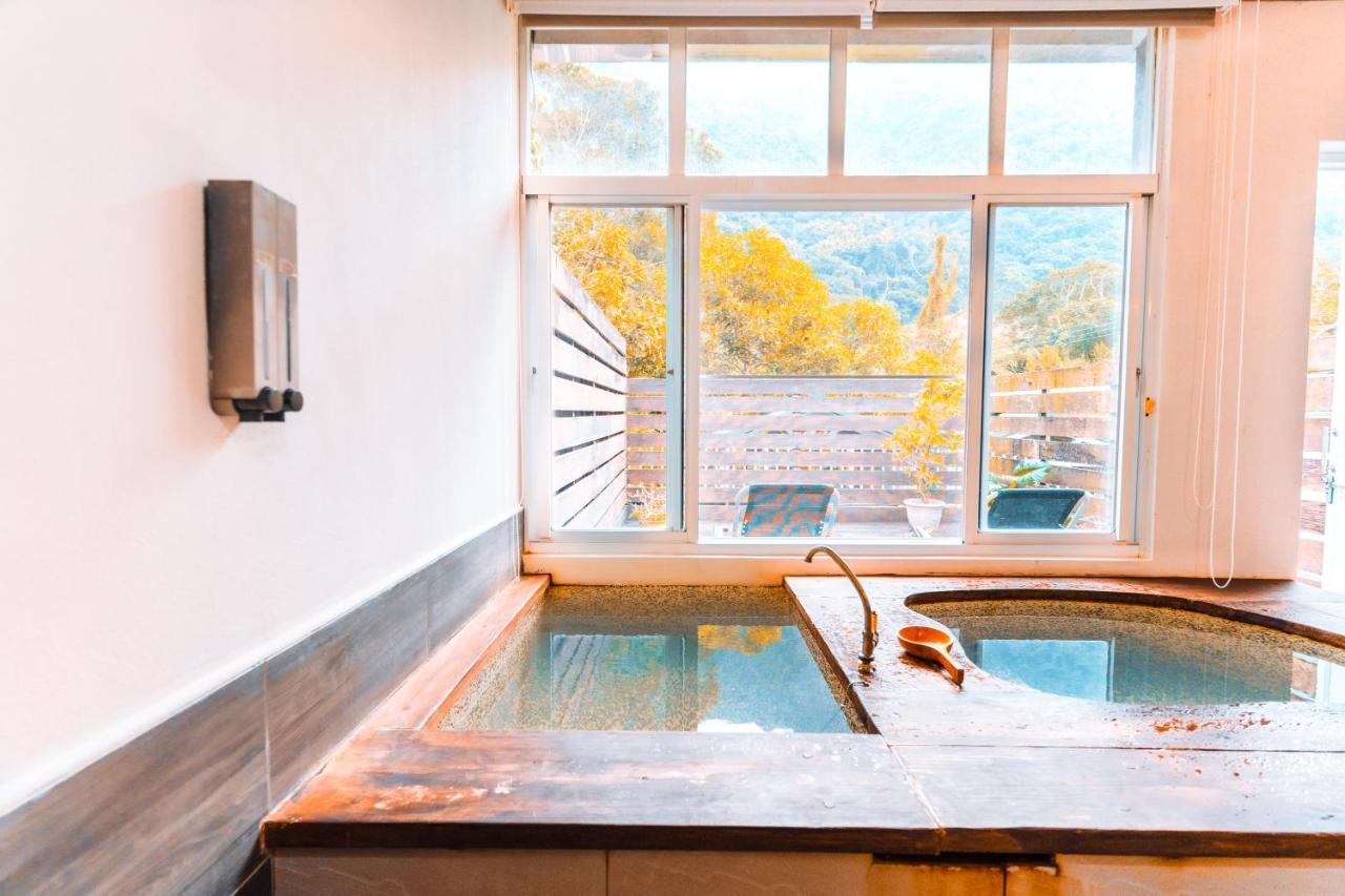 Cdr Hotspring Resort Liugui Ngoại thất bức ảnh