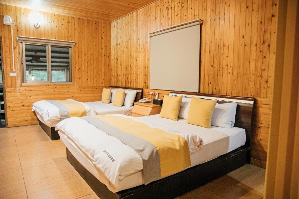 Cdr Hotspring Resort Liugui Ngoại thất bức ảnh