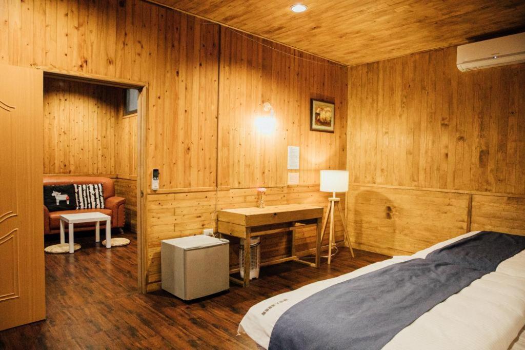 Cdr Hotspring Resort Liugui Ngoại thất bức ảnh