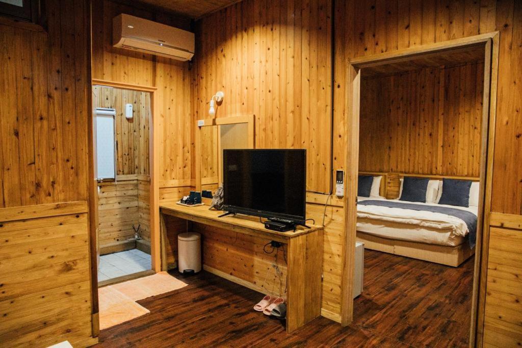 Cdr Hotspring Resort Liugui Ngoại thất bức ảnh