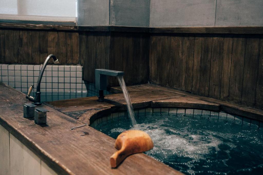 Cdr Hotspring Resort Liugui Ngoại thất bức ảnh